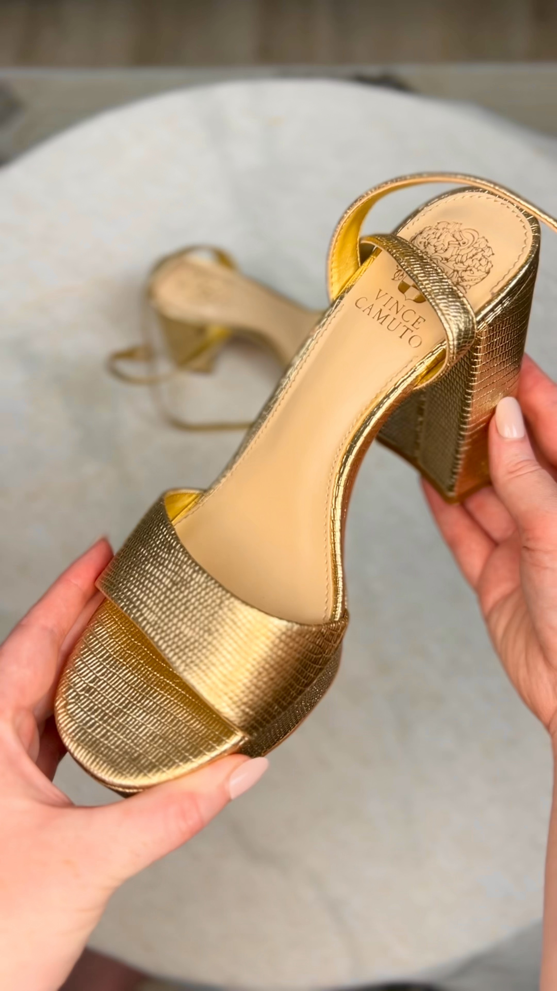 There is no better way to spice up an than with a stunning pair of shoes!😍

#LTKFind #LTKstyletip #LTKshoecrush