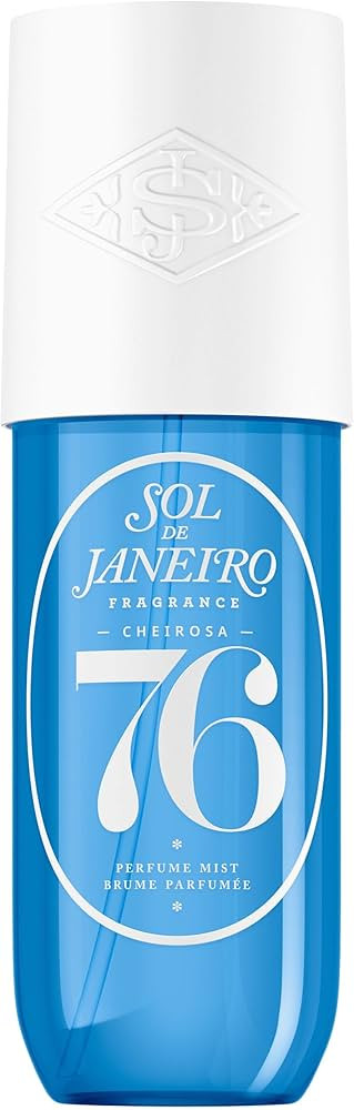 Sol de Janeiro Hair & Body Fragrance Mist 240mL/8.1 fl oz. | Amazon (US)