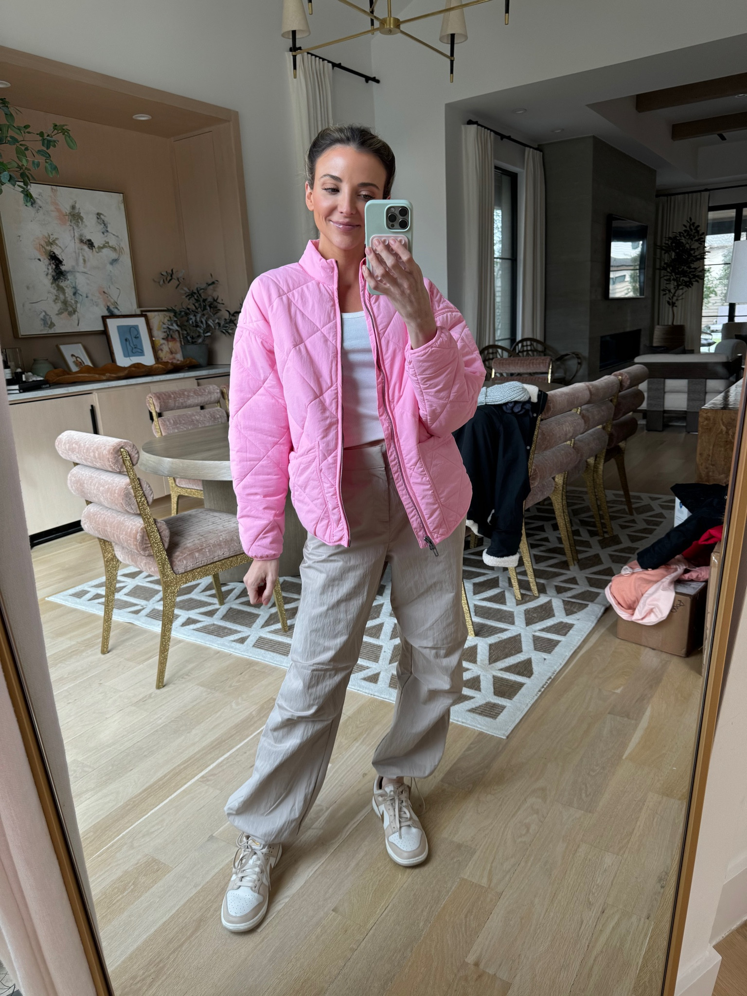 Target outfit 🩷❄️

#LTKfindsunder100 #LTKfindsunder50 #LTKSeasonal