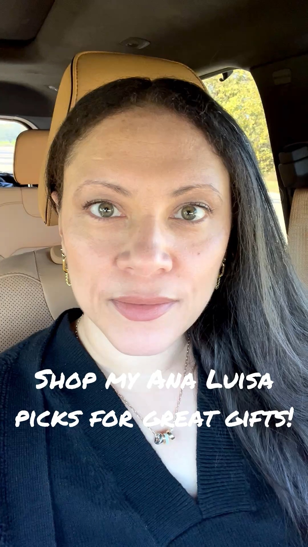 Jewelry gifts are always appreciated and appropriate! Shop Ana Luisa’s Holiday Sale with up to 25% off and free diamond studs with orders over $250! 

Stunning designs, amazing quality, fast, free shipping with a 2 year warranty. All the good things.

Browse my favorite pieces like these Asher double hoop earrings!

@analuisany
#AnaLuisa, #AnaLuisaAmbassador
#BestDeal #ad

#LTKFindsUnder100 #LTKSaleAlert #LTKGiftGuide