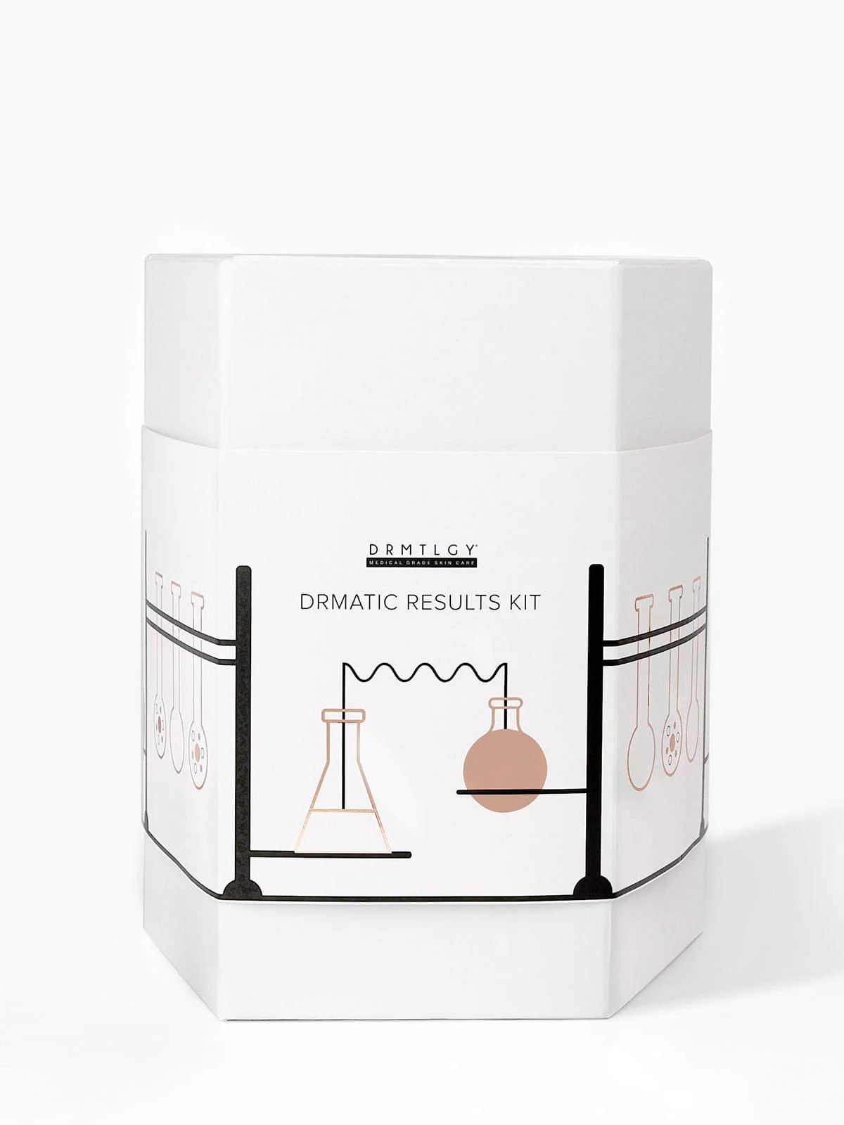 DRMatic Results Kit | DRMTLGY