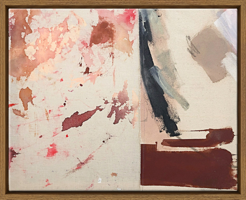 Fall Breath | Artfully Walls