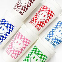 Smile Sorority Stadium Cup 32Oz | Etsy (US)