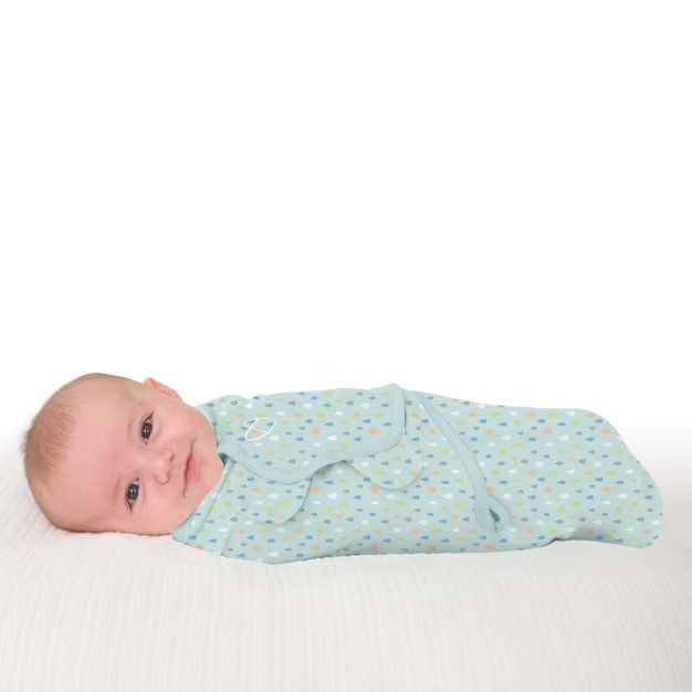 SwaddleMe Original Swaddle Wrap Newborn S/M - 3pk | Target