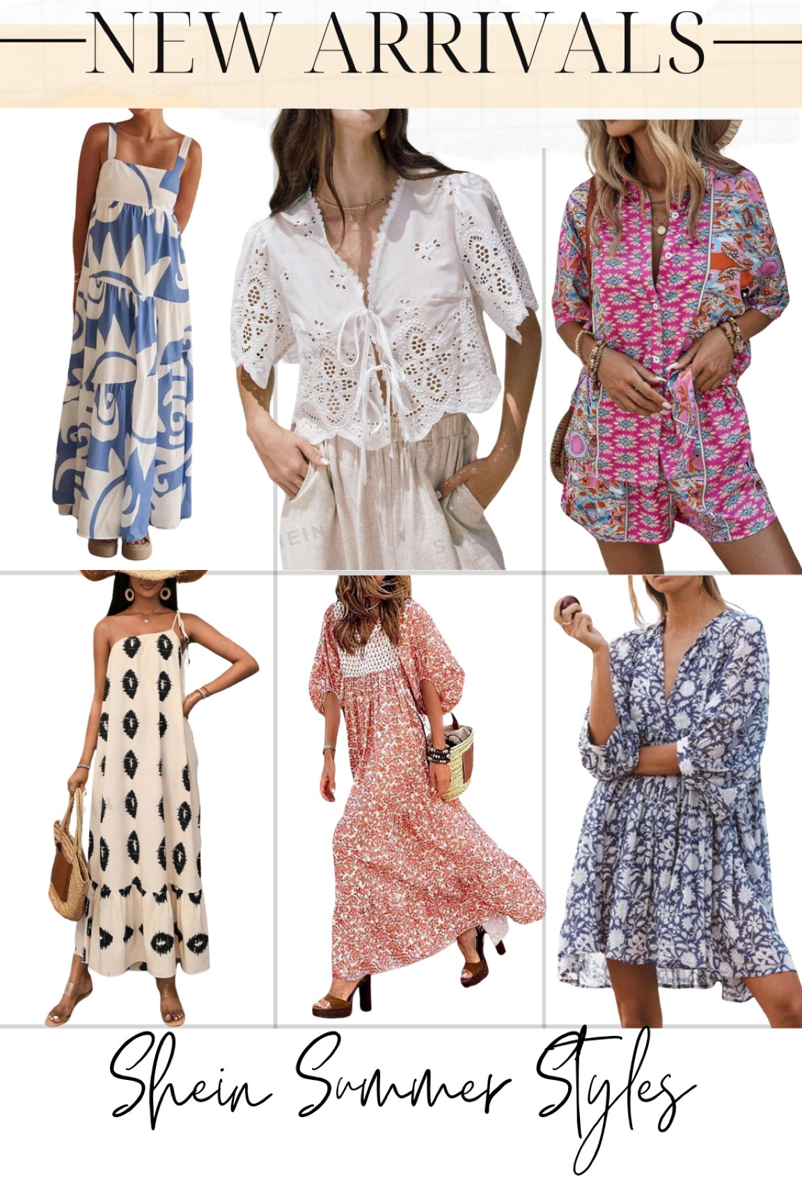 #LTKSeasonal #LTKFindsUnder50 #LTKSummerSales