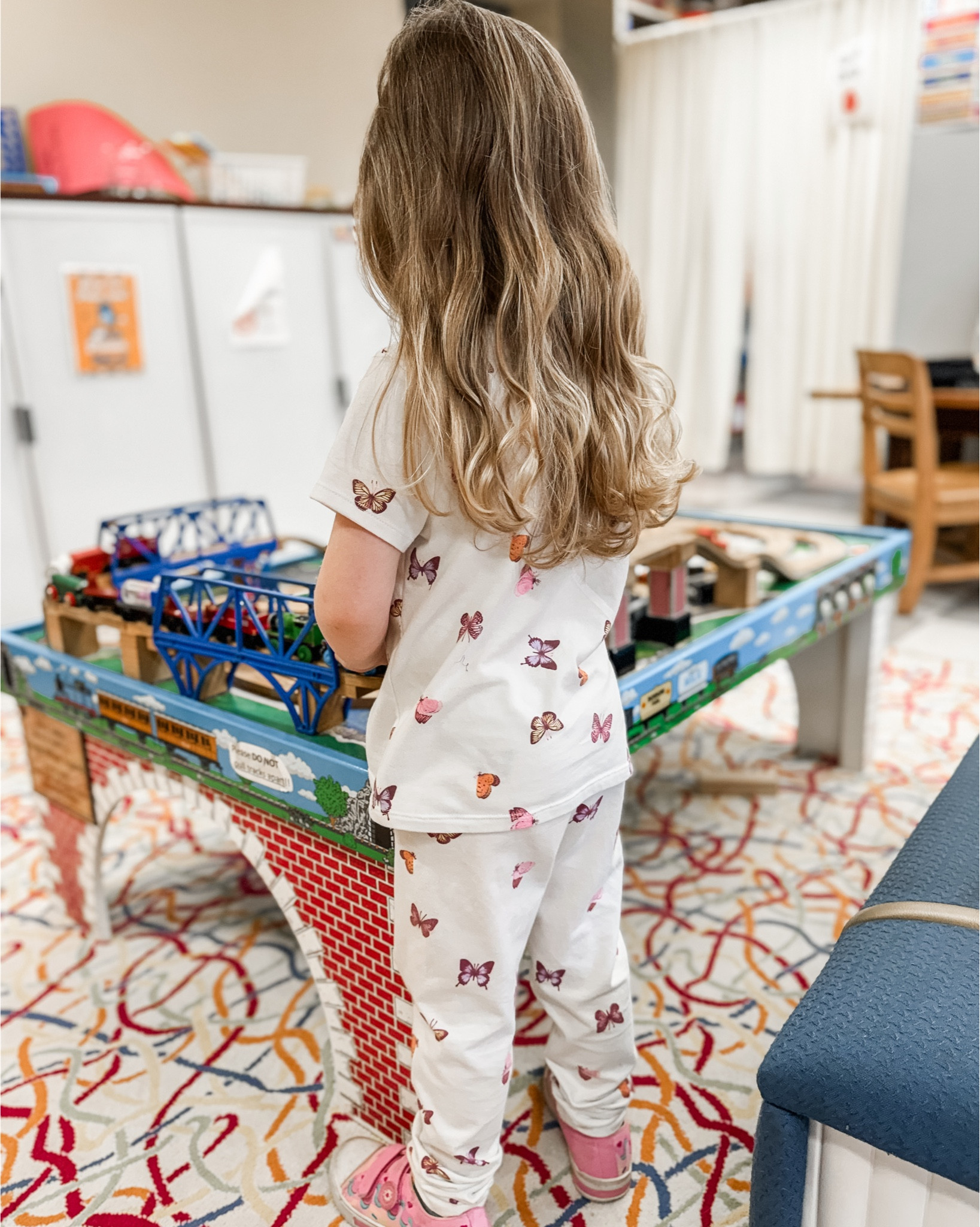 toddler girl | girl outfits | spring | play clothes | matching set | lounging set | leggings | tshirt | comfy set

#LTKKids #LTKBaby #LTKmomlife