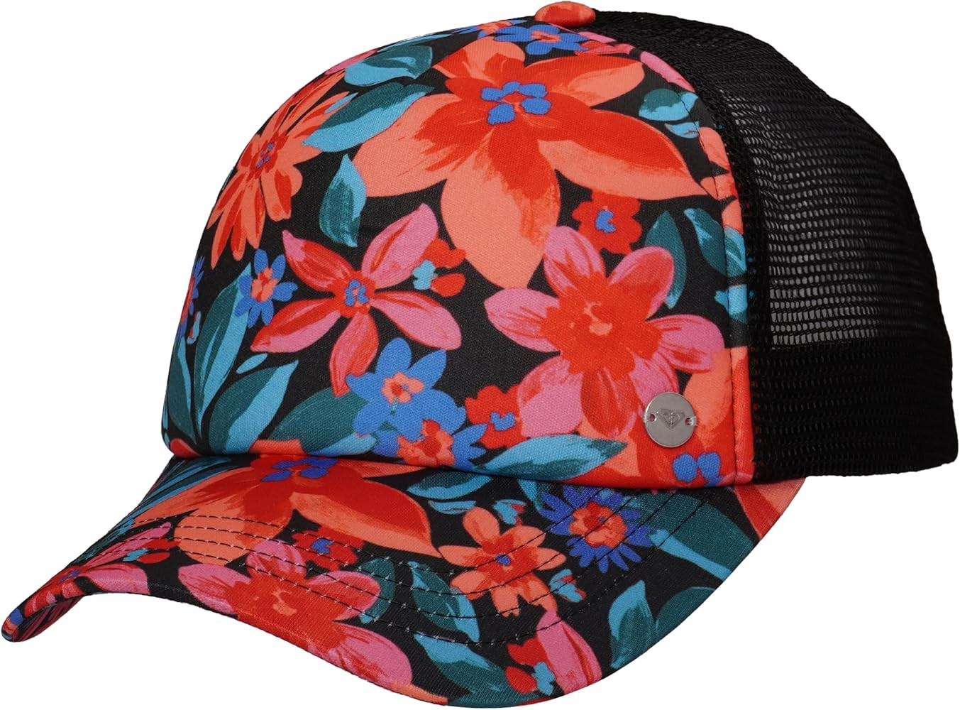 Roxy Women's Water Come Down Trucker Hat | Amazon (US)