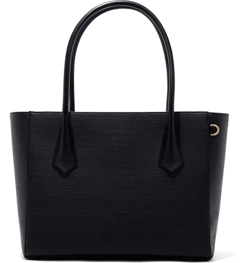 Signature Legend Coated Canvas Tote | Nordstrom