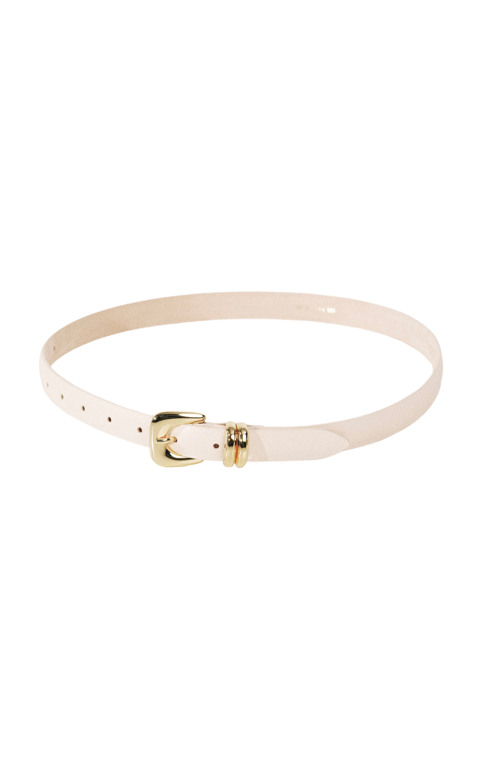 Altura Leather Belt | Moda Operandi (Global)