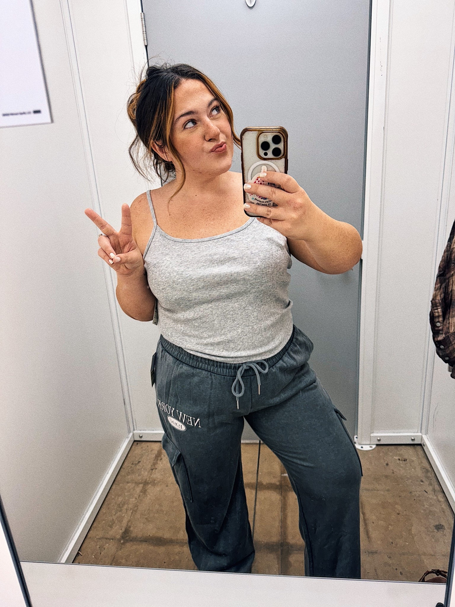 Fall wardrobe refresh — without breaking the bank. 🍁 Everything is from Walmart and under $40! #WalmartFashion #BudgetFriendlyFinds #LTKUnder50

#LTKSeasonal #LTKFindsUnder50 #LTKMidsize