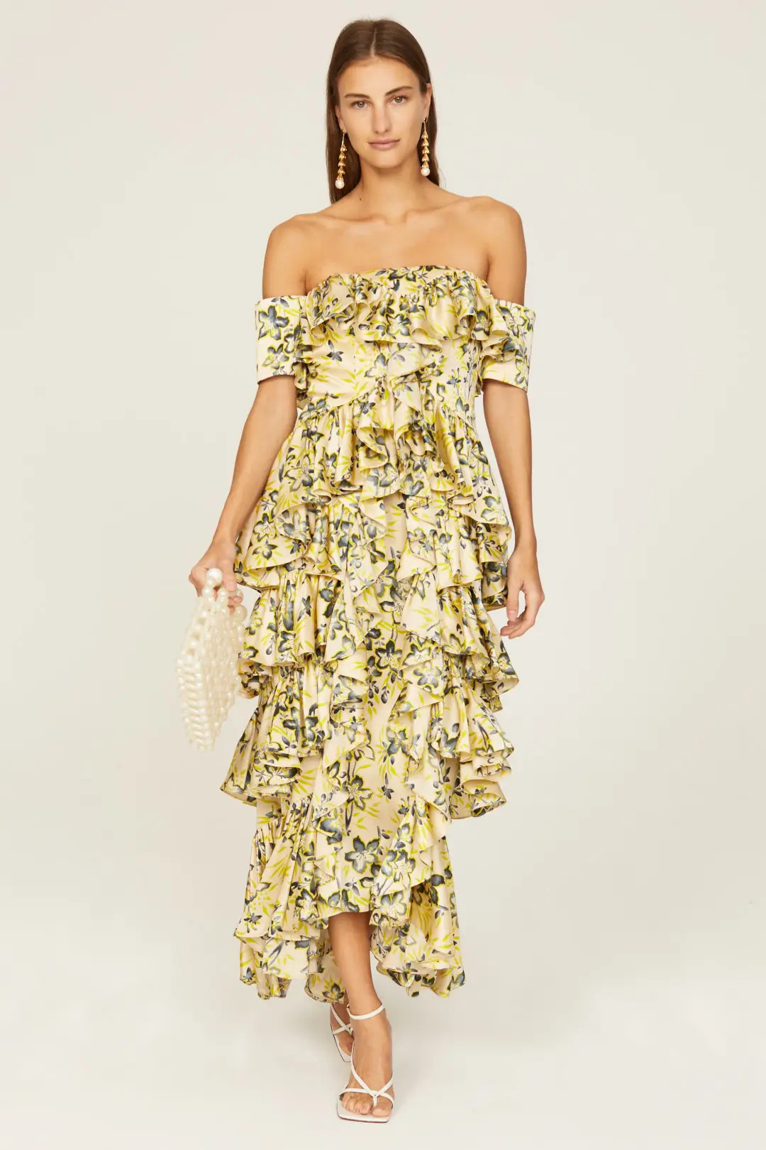 Cinq à Sept Eleonora Dress | Rent the Runway