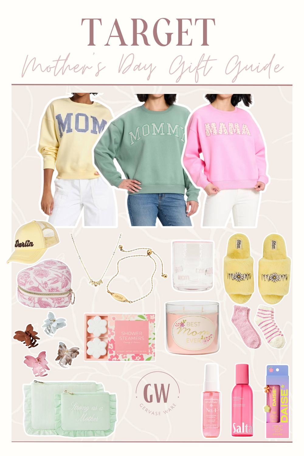 Target Mother’s Day gift guide 💐✨ If you’re still looking for the perfect gift, these are so good! 

 #LTKmomlife #LTKHome #LTKBeauty