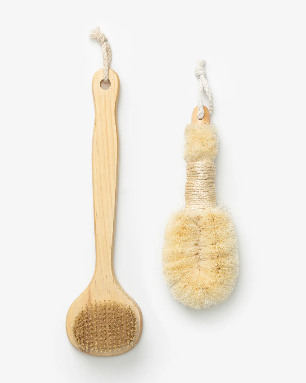 Bath Brushes | McGee & Co.