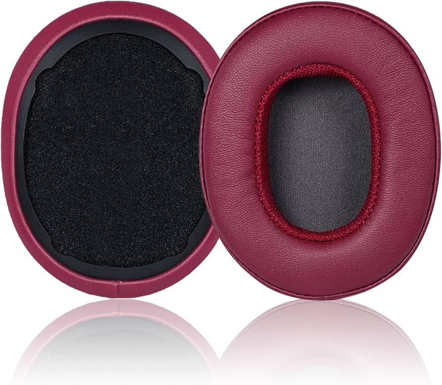 Replacement Ear Pads for Skullcandy Crusher Wireless/Evo/ANC Hesh 3/EVO/ANC, Headphones Ear Cushi... | Amazon (US)