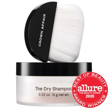 The Dry Shampoo - Crown Affair | Sephora | Sephora (US)