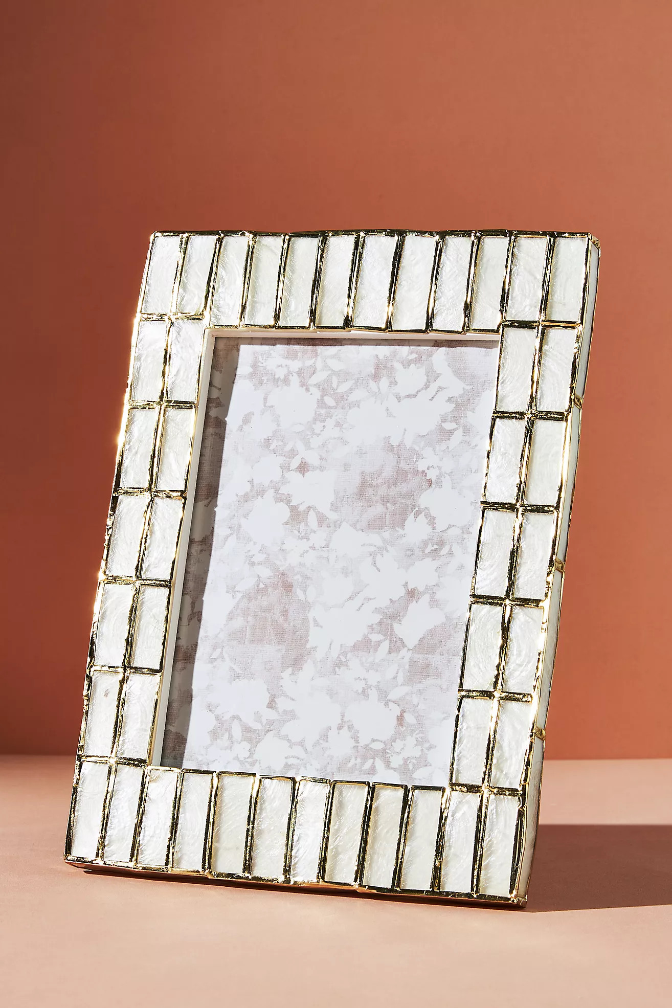 Heather Frame | Anthropologie (US)