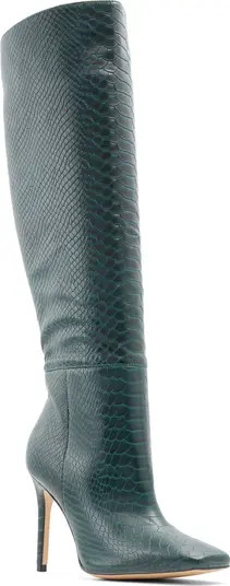 Oluria Knee High Boot (Women) | Nordstrom