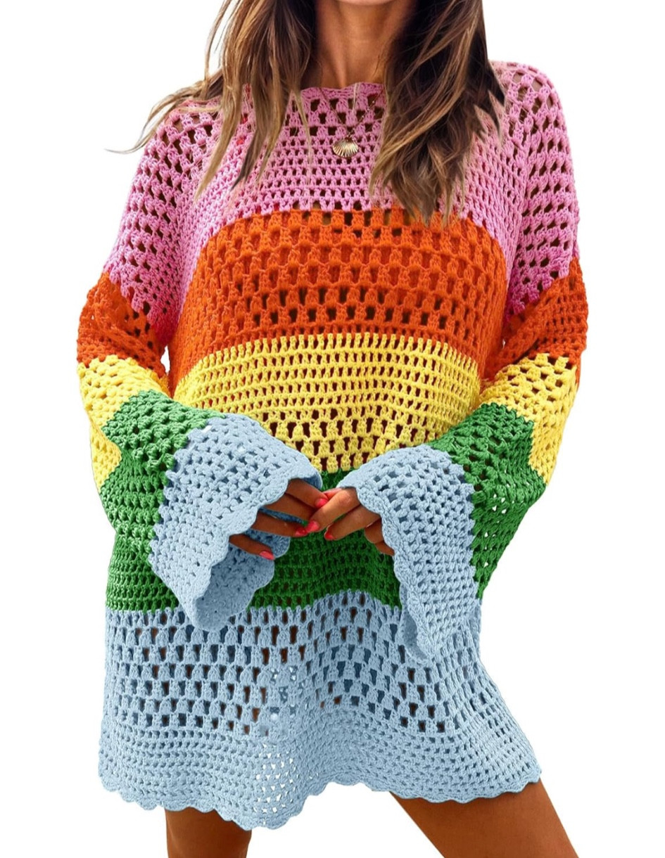 Amazing coverup haul 

#LTKmidsize #LTKtravel #LTKSeasonal