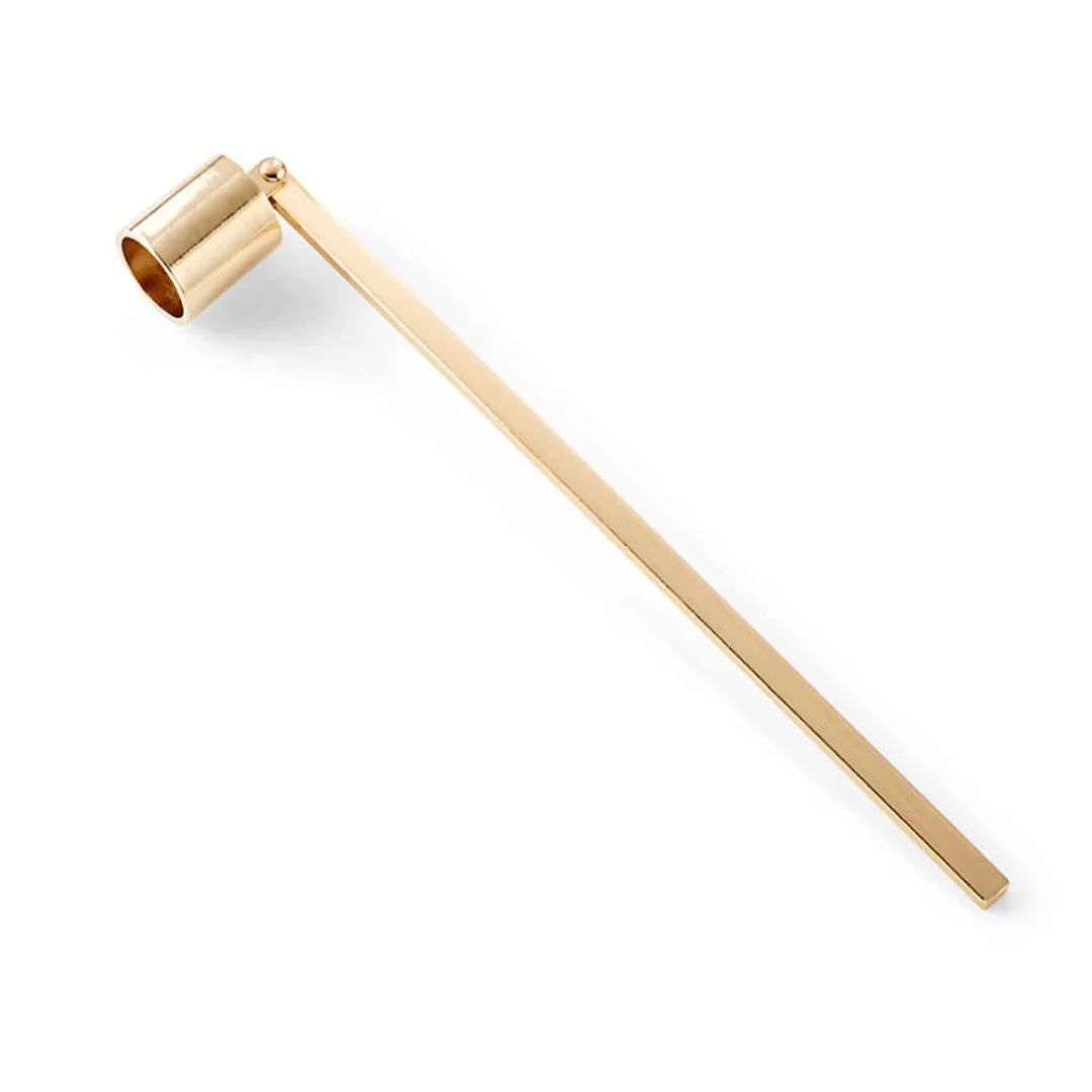CANDLE SNUFFER | Cooper at Home