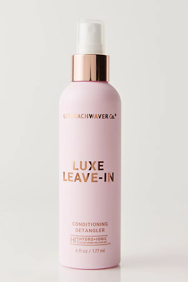 Beachwaver Luxe Leave-In Conditioner | Free People (Global - UK&FR Excluded)