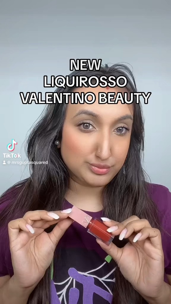 LIQUIROSSO 2 IN 1 LIP & BLUSH SOFT MATTE