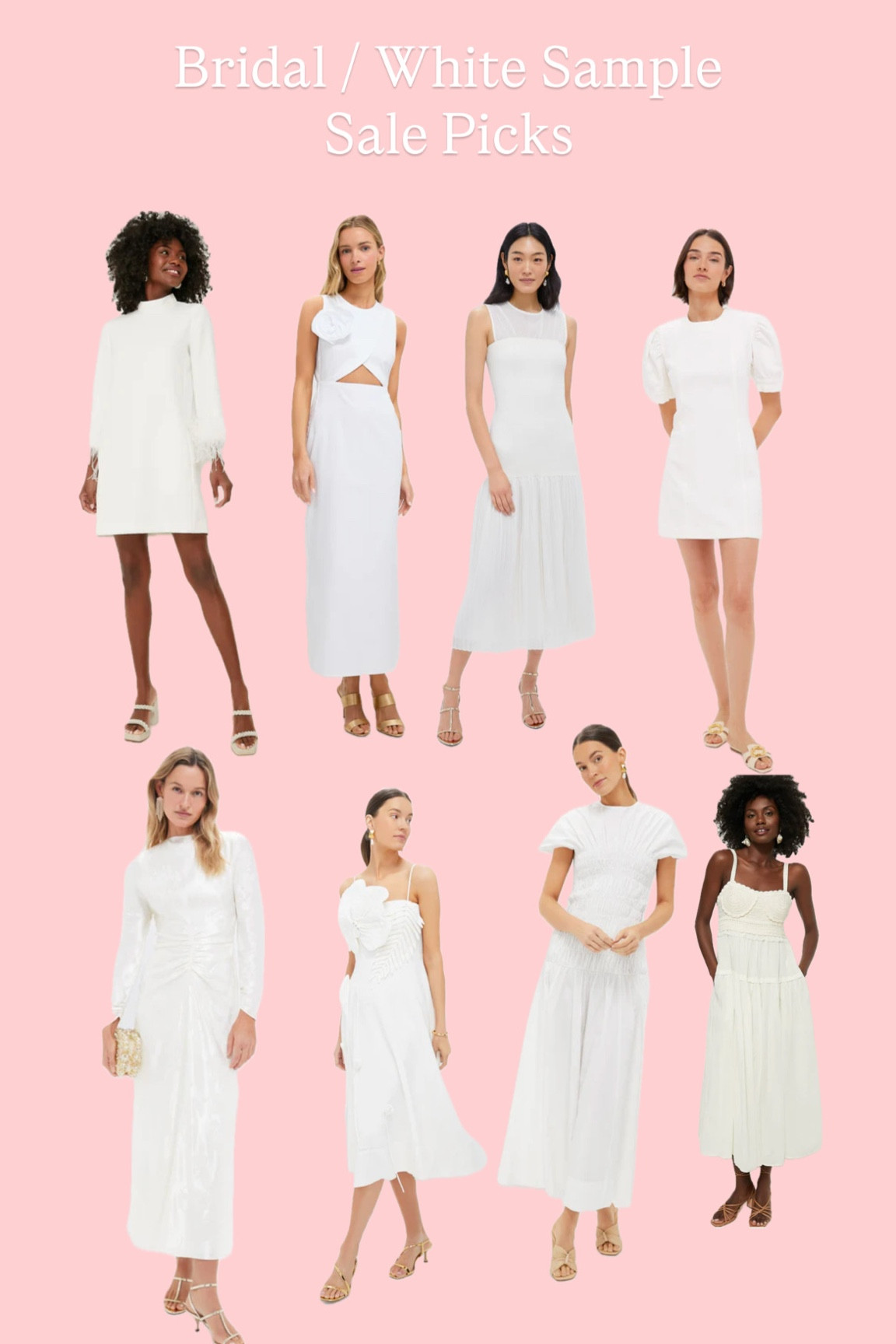 Yeah it’s a GREAT time to be getting married 

#LTKFindsUnder100 #LTKWedding #LTKSaleAlert