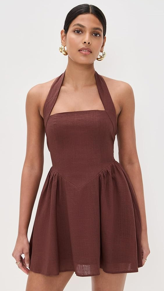 Seven Wonders Women's Solara Mini Dress | Amazon (US)
