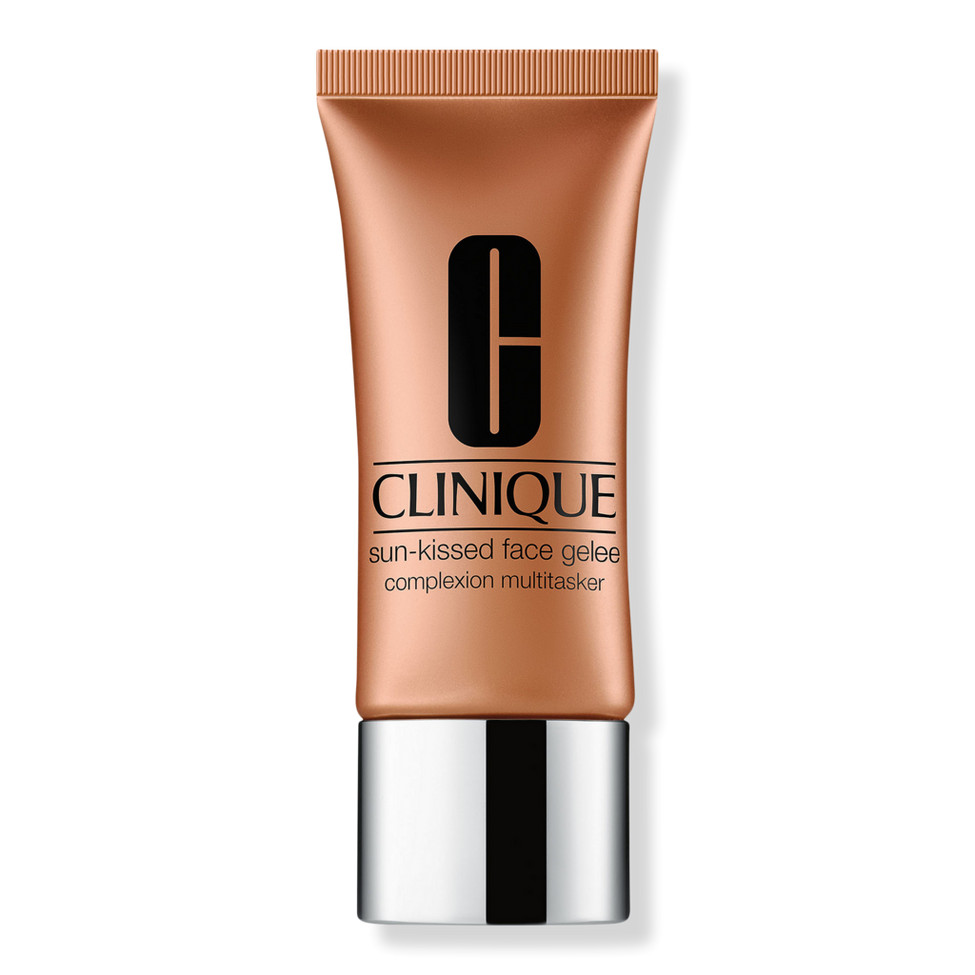 Sun-Kissed Face Gelee Complexion Multitasker Bronzer | Ulta
