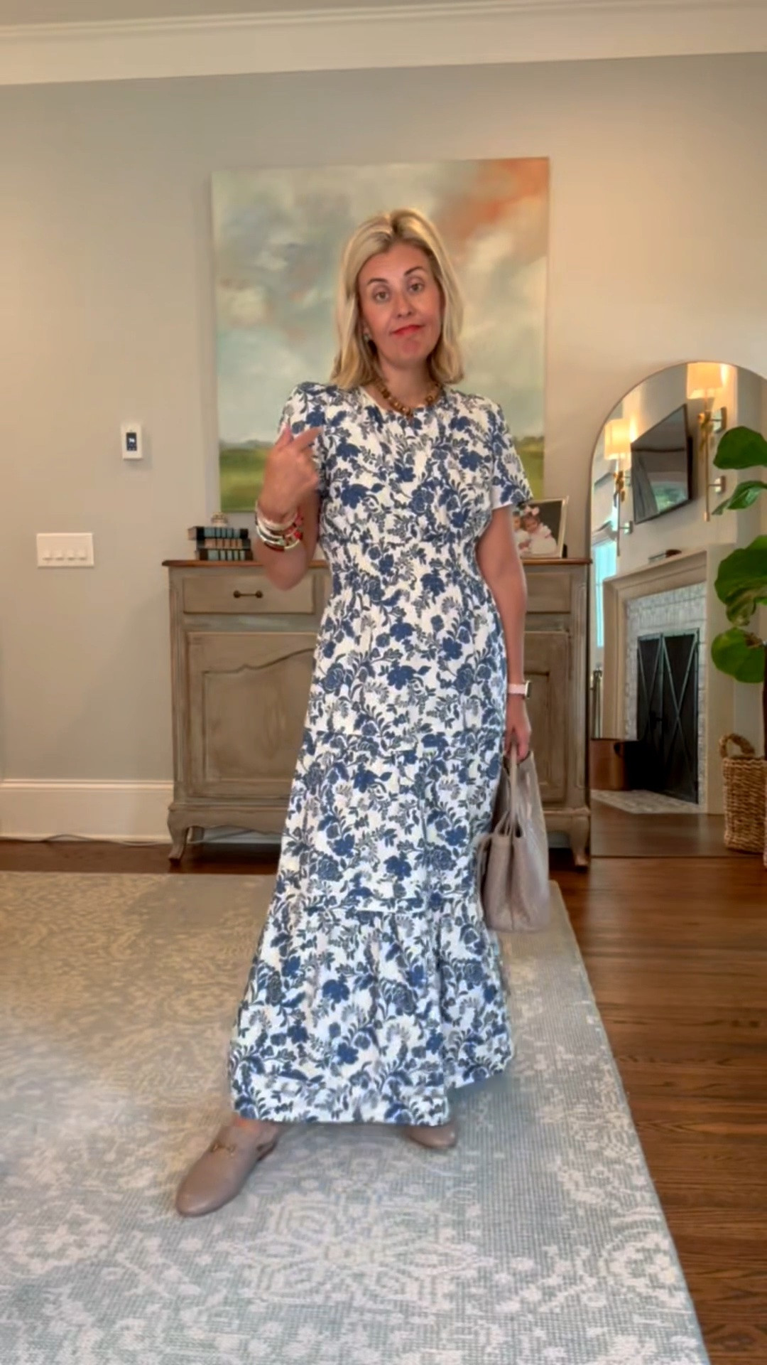 Quince for the win! Perfect dress to take you anywhere and everywhere. I’m wearing XS and 8 shoes.

Codes:
Allie + Bess - Catherine20
Erin McDermott- mixandmatch for 25% off my necklace

#LTKTravel #LTKWorkwear #LTKootd