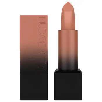 HUDA BEAUTYPower Bullet Matte Lipstick | Sephora (CA)