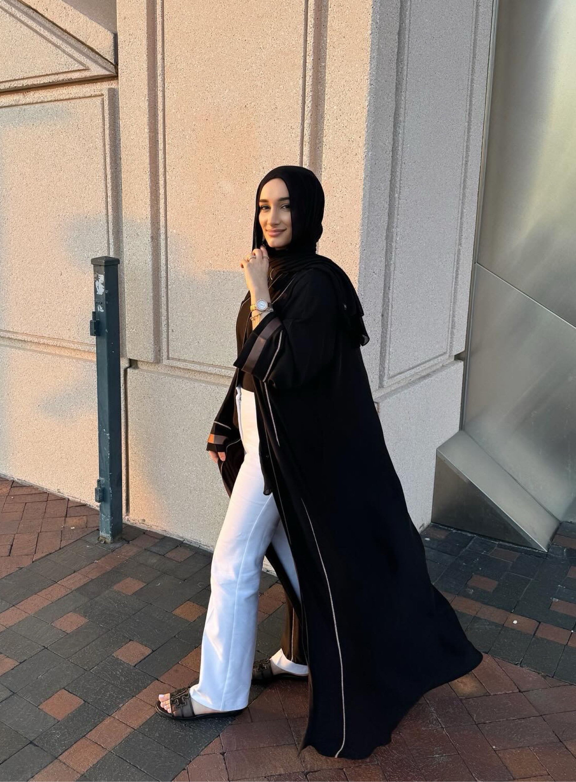 Eid Fit  🌙

#LTKstyletip #LTKSeasonal