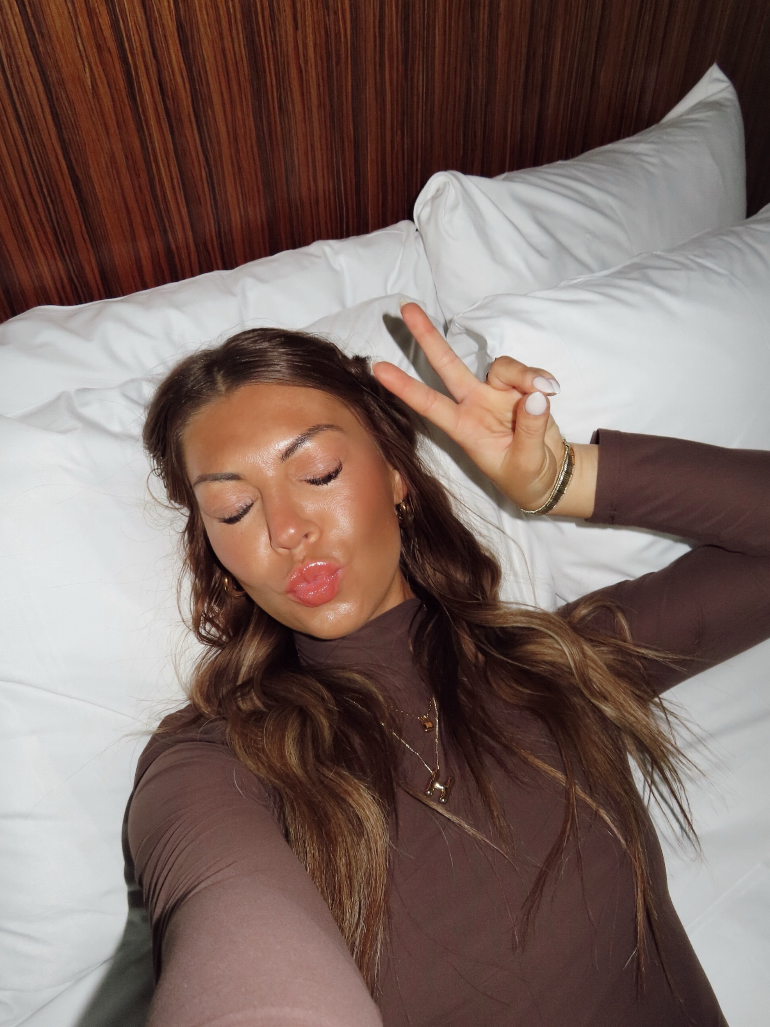 Love this bodysuit- sooo soft and slimming!
Bodysuits 
Closet staple
Staple pieces 
Neutral tops 
Neutral outfits 

#LTKstyletip #LTKSeasonal #LTKfindsunder50