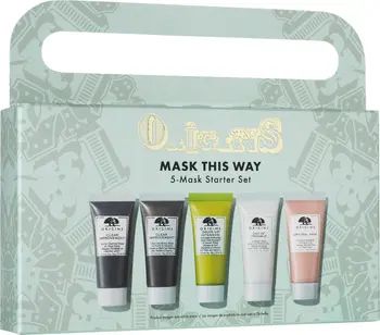 Origins Mask This Way Masking Starter Set USD $40 Value | Nordstromrack | Nordstrom Rack
