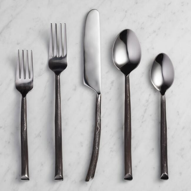 Twig Flatware Collection | World Market