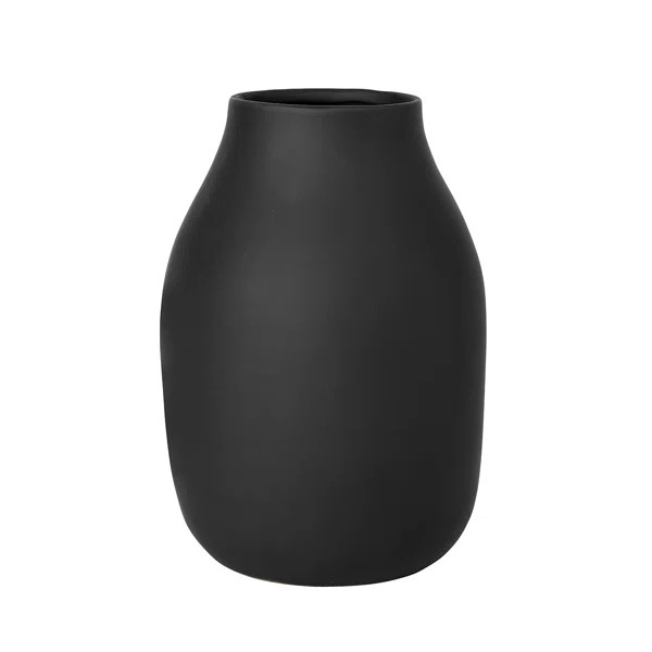 Colora 7.88" Porcelain Table Vase | Wayfair North America
