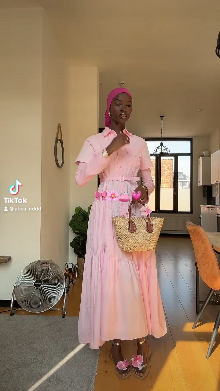  Dresses

#LTKeurope #FashionMonth #LTKmodest