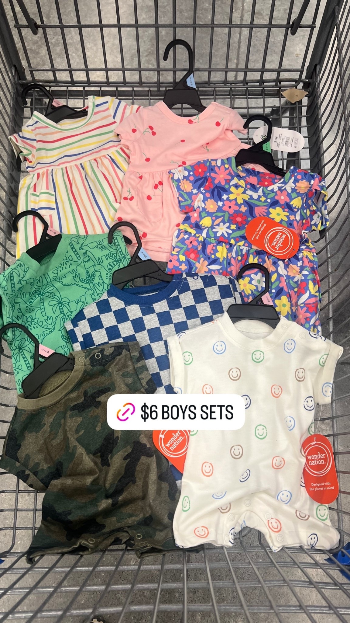 $8 boys sets!

#LTKSeasonal #LTKBaby #LTKKids