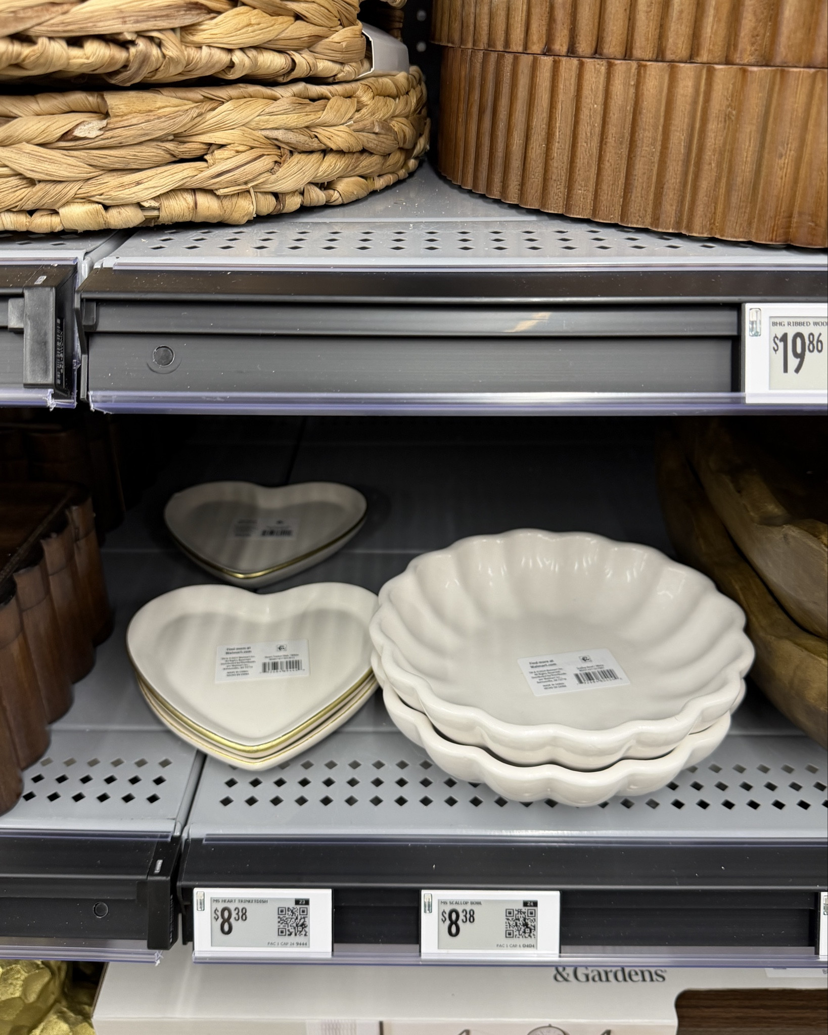 Walmart Decorative Bowls 

#LTKdayinmylife #LTKHome