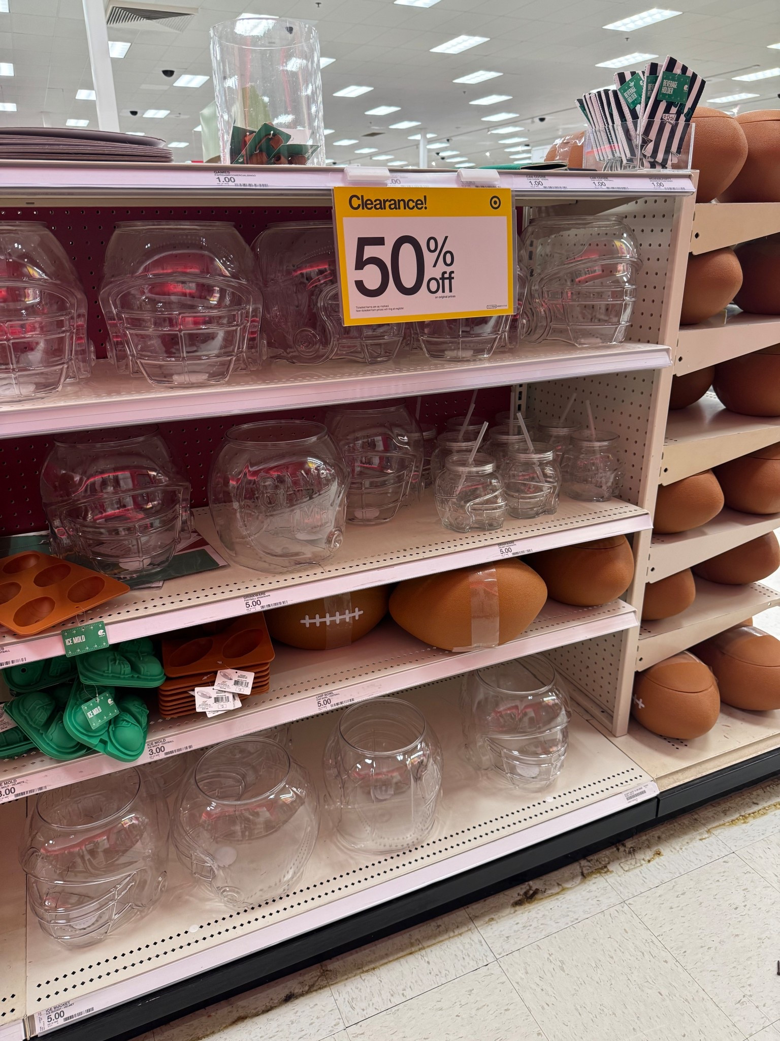 Check your @Target these are great for next season, or birthday parties! 

#LTKSeasonal #LTKSaleAlert