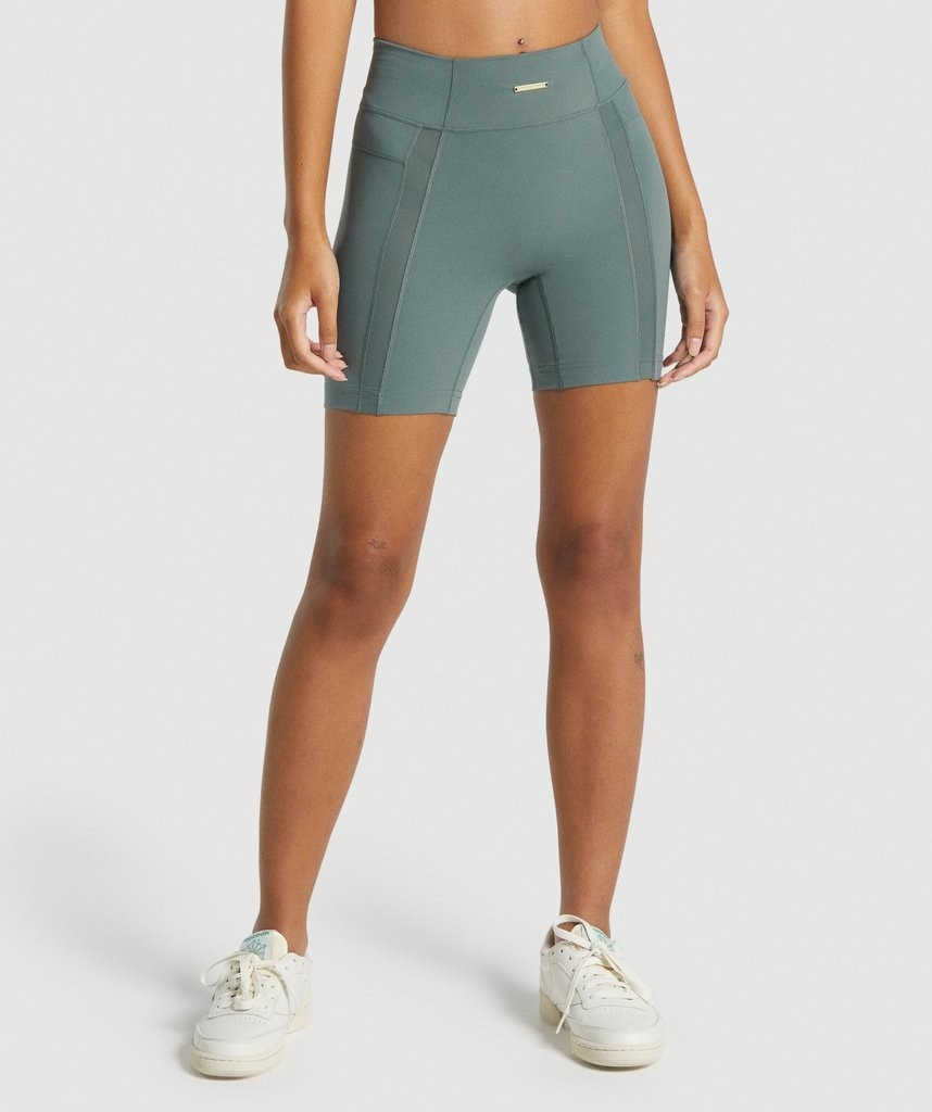 Whitney Mesh Shorts | Gymshark (Global)