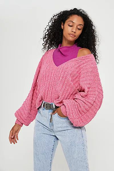 Color:
                    
                        Sugar Jam | Free People (Global - UK&FR Excluded)