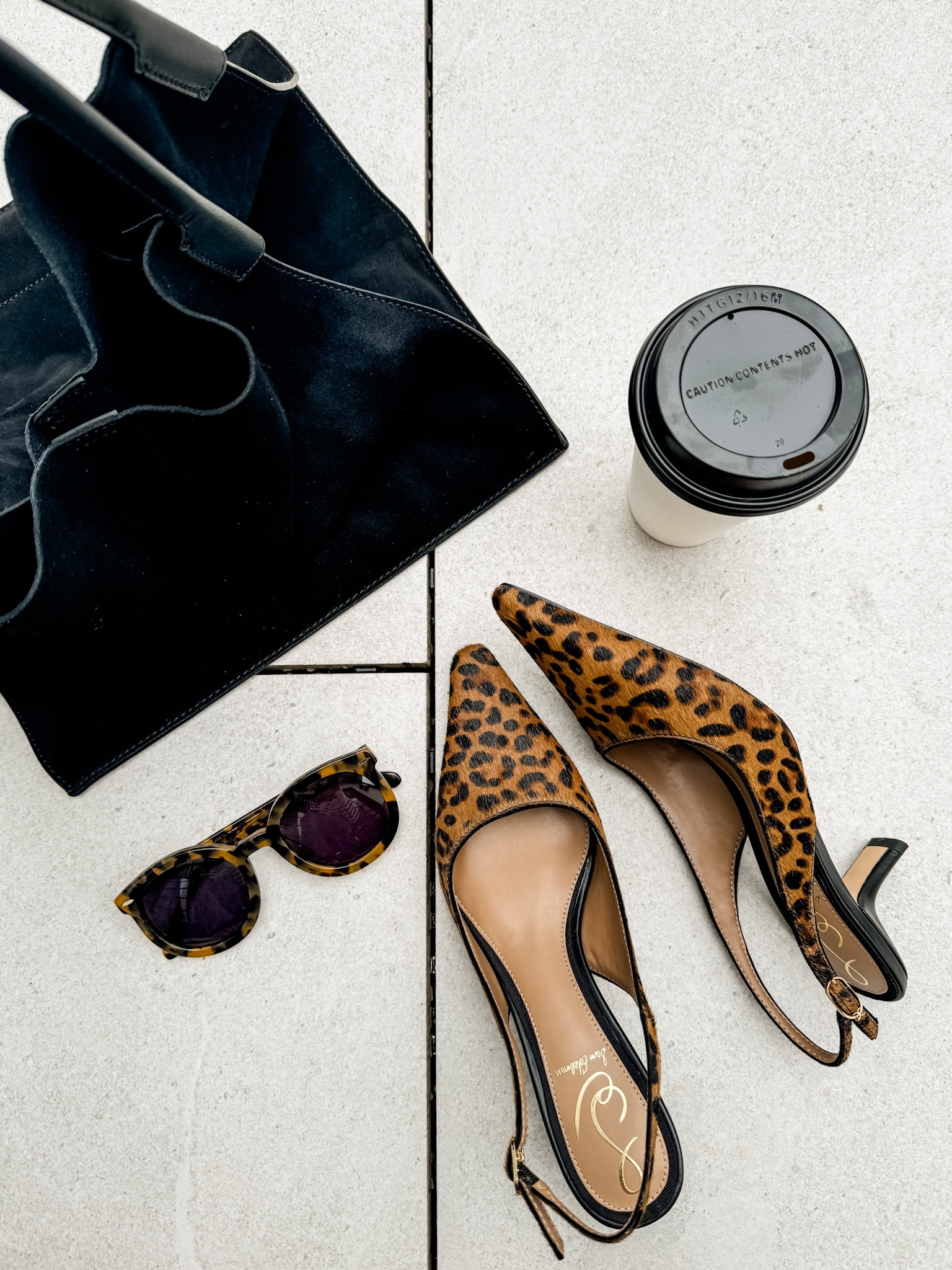These leopard print slingback heels are a must have for the fall! 

Loverly Grey, fall shoes, slingback heels, leopard print, leopard print shoes, fall finds, fall accessories

#LTKStyleTip #LTKShoeCrush #LTKSeasonal