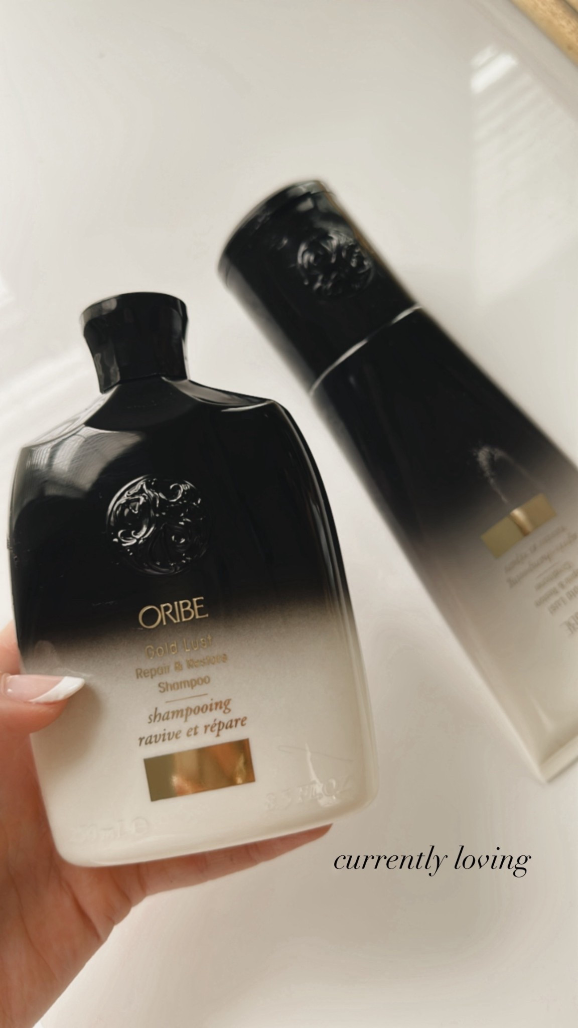 I noticed my hair get shiny & smoother after I started using this shampoo! #stylinbyaylin #aylin #shampoo #hair 

#LTKgrwm #LTKselfcare #LTKBeauty