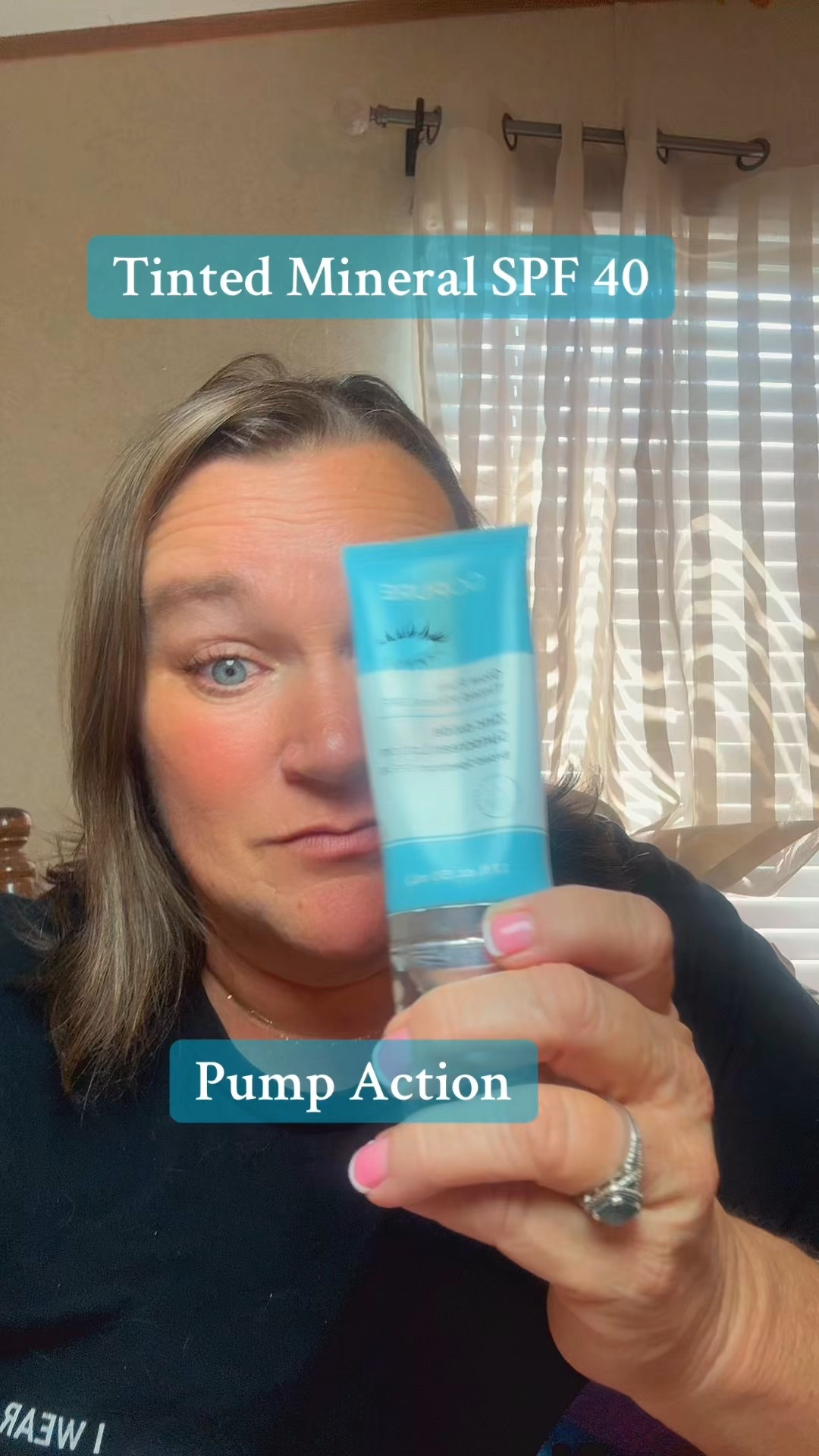 Year round SPF for your face is essential!! Reduce your sun spots and wrinkles as you age by taking care of your skin now! 

#LTKBeauty #LTKOver40 #LTKSaleAlert