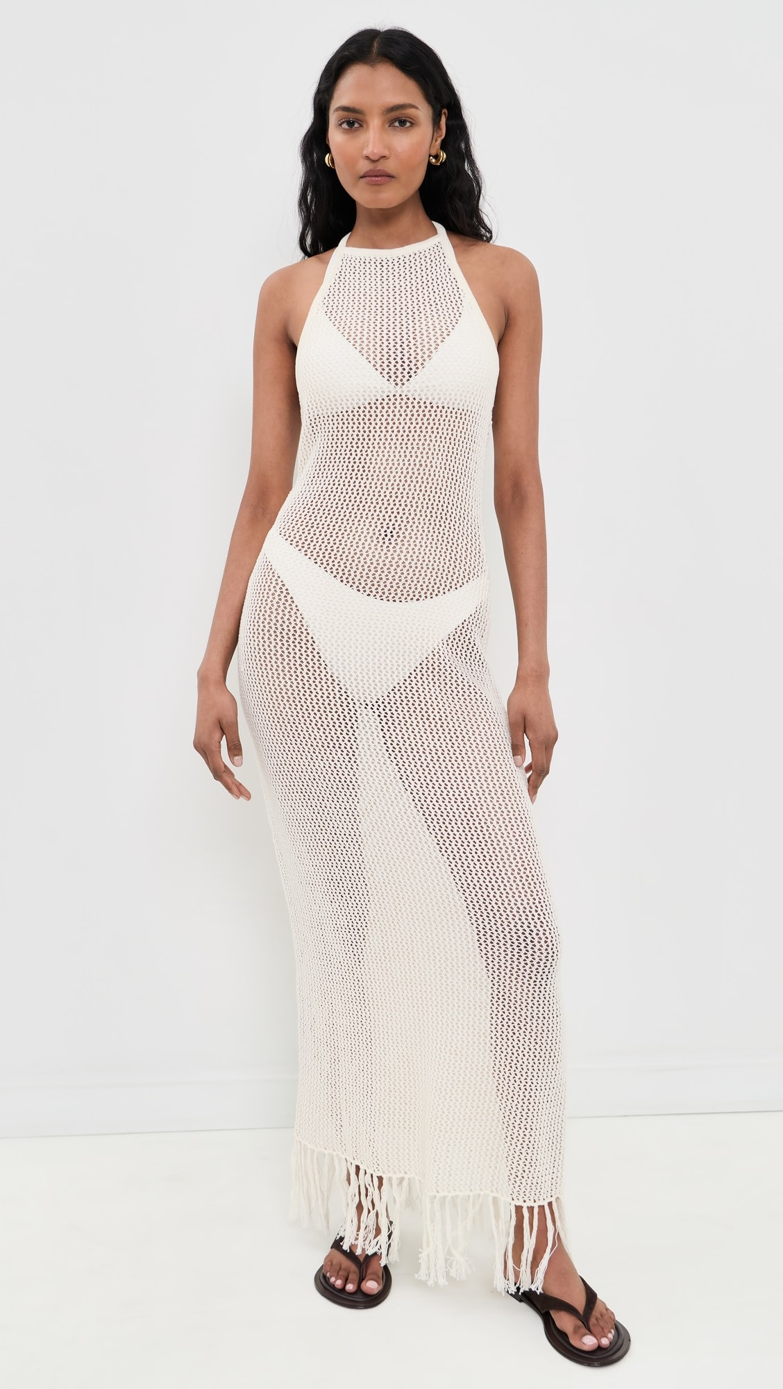 Caught by Sea Dress | Shopbop