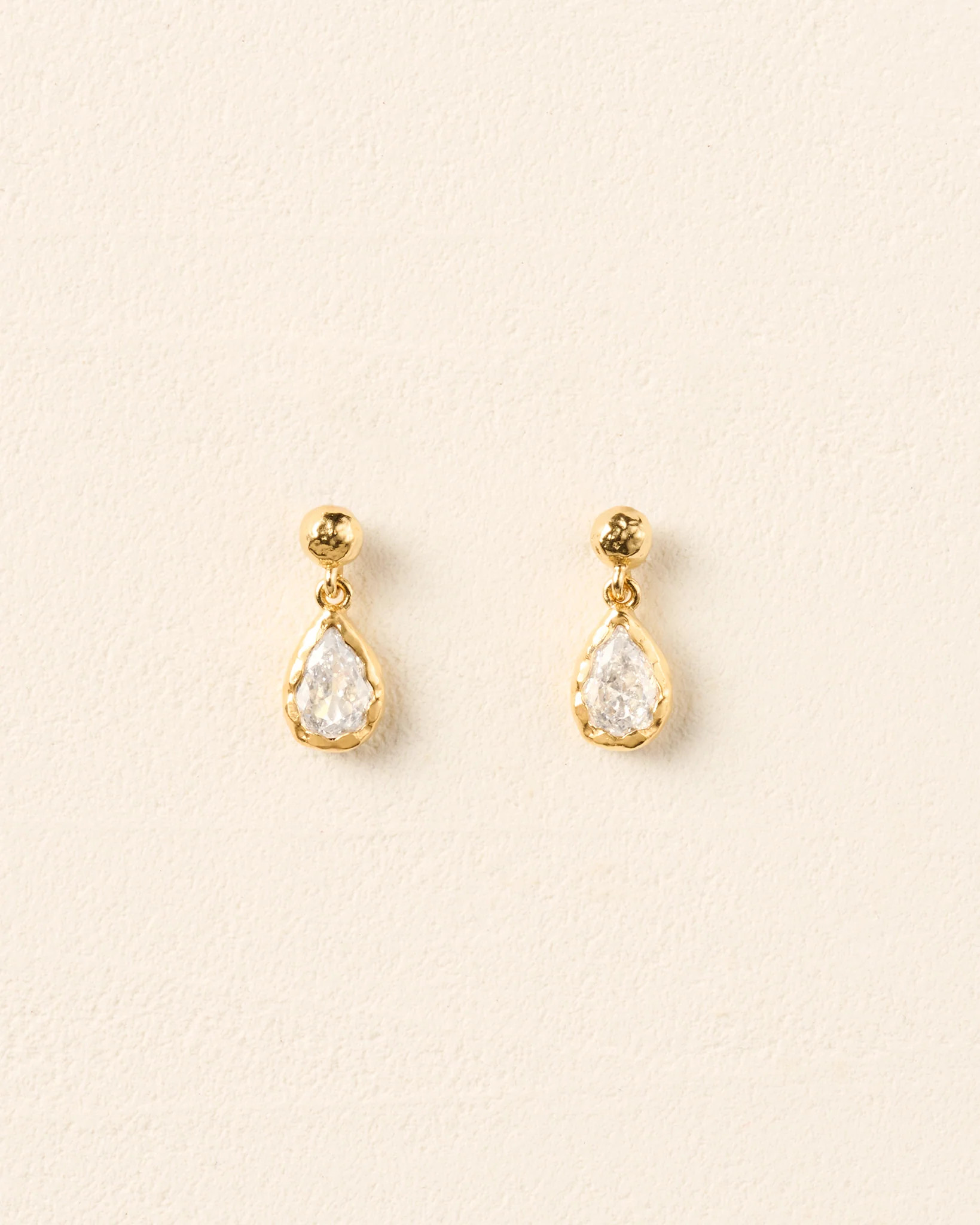 Lyséa Earrings | Agapée (US)