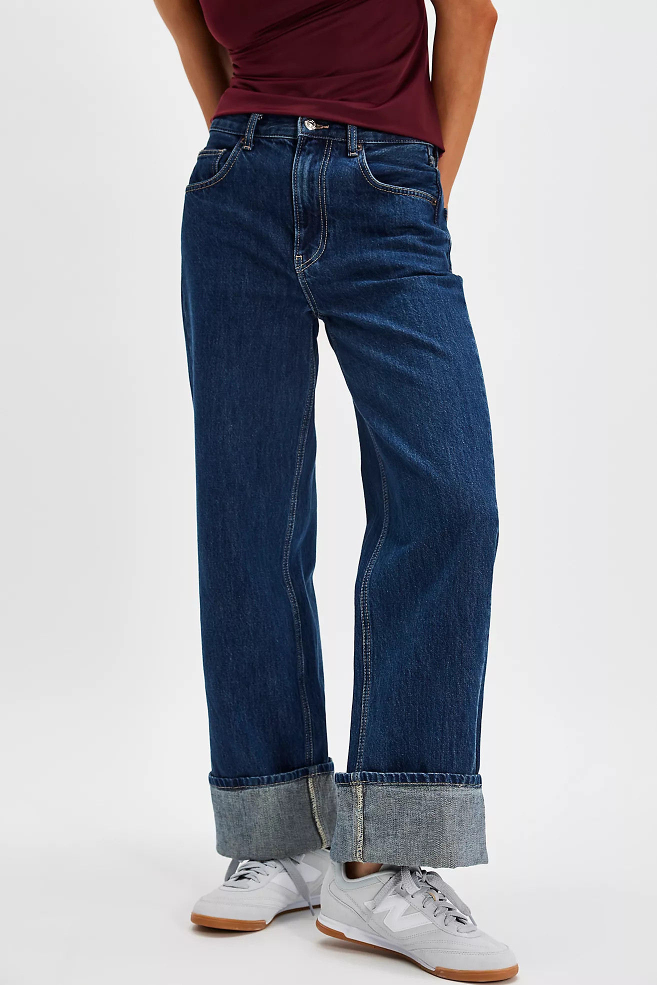 New Balance RC42 Sneakers | Free People (Global - UK&FR Excluded)