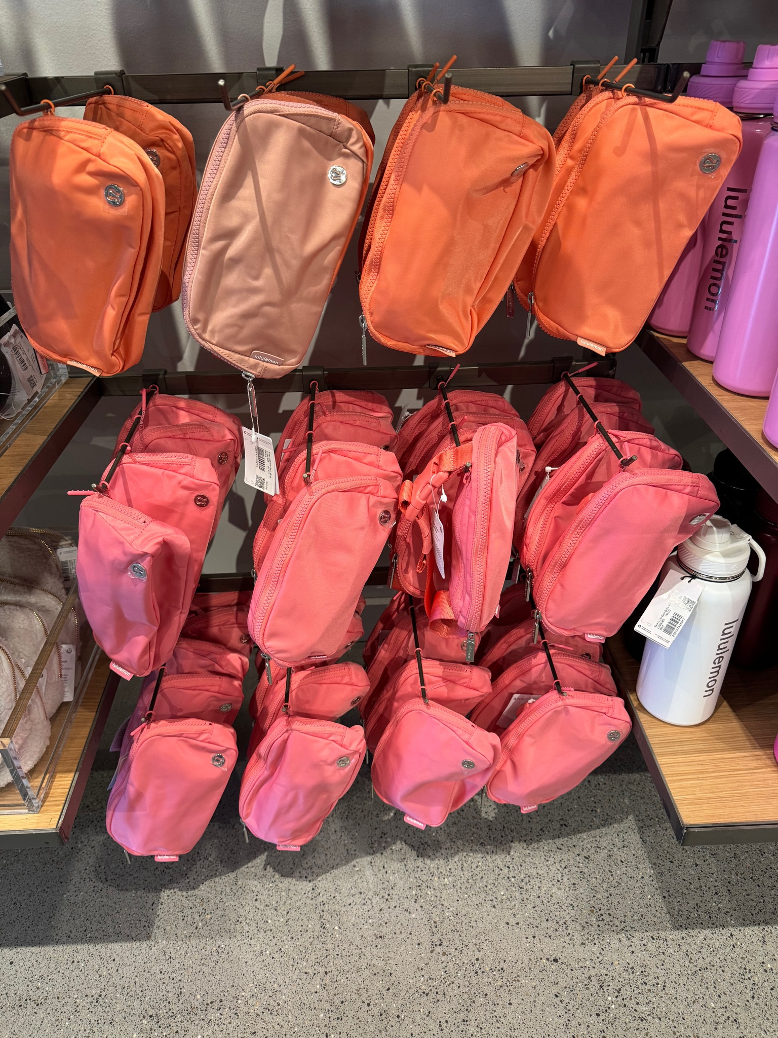 Look at all of these gorgeous new belt bags for spring!! Love the colors

#LTKstyletip #LTKfindsunder50 #LTKSeasonal