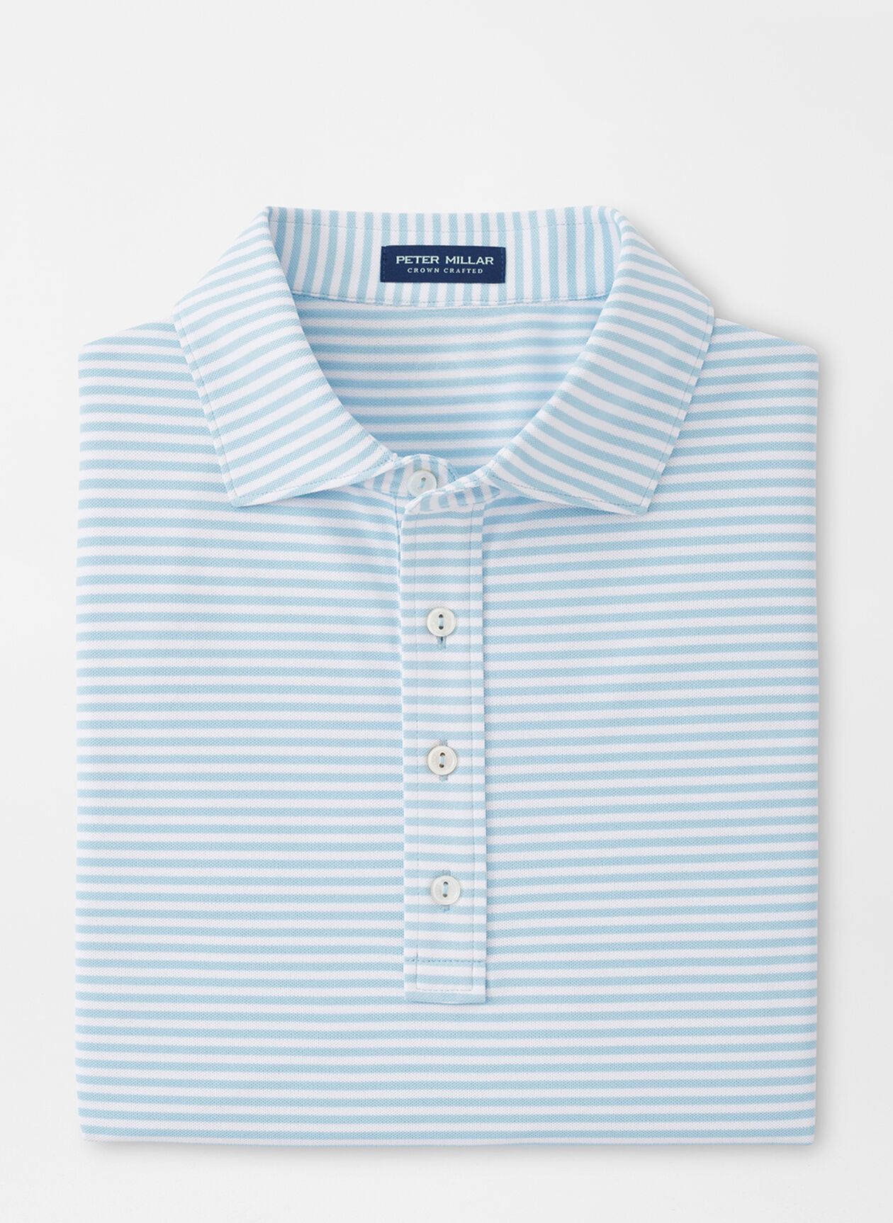 Mood Performance Mesh Polo | Peter Millar