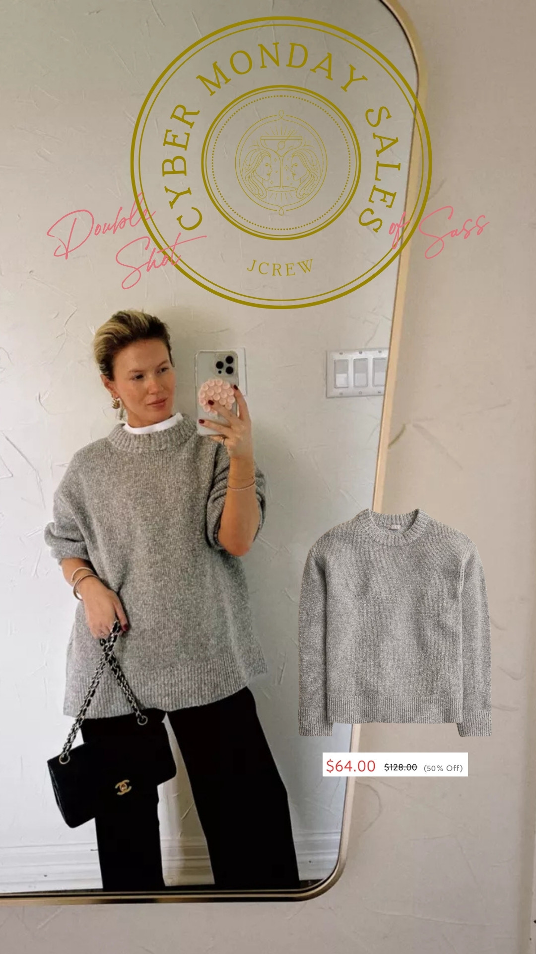 Cyber Monday Favorites on sale!

 

 

#LTKCyberWeek #LTKSaleAlert